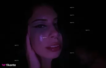 Bella - foto no feed de Assis