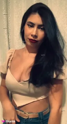 Bella - foto no feed de Assis