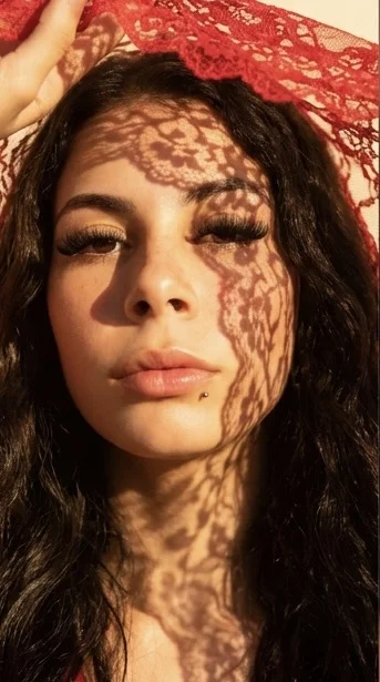 Foto profissional de Bella