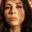 Foto profissional de Bella