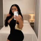 Foto profissional de Jade Bellini