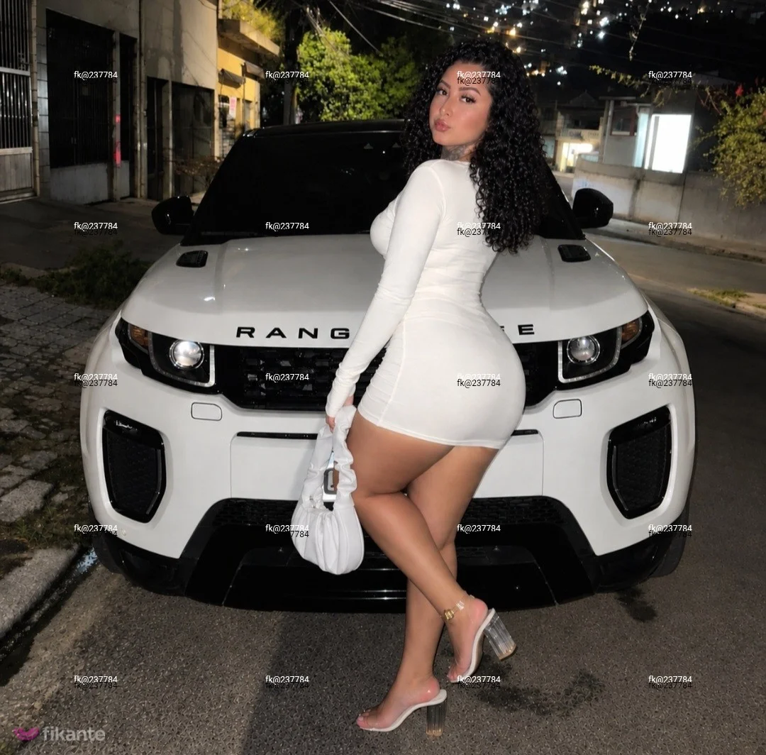 Foto profissional de Luna Bellini