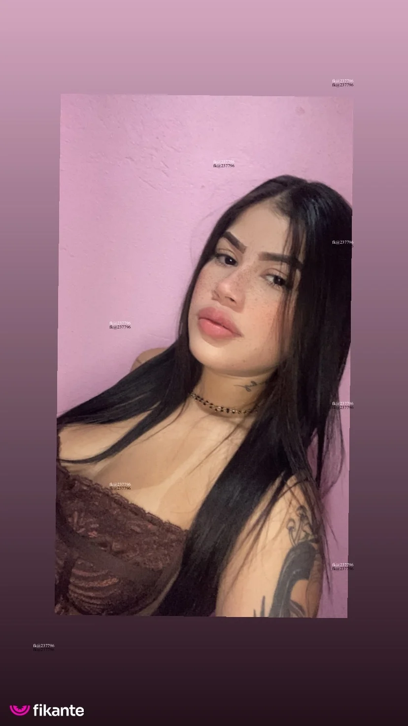 Foto profissional de Bianka