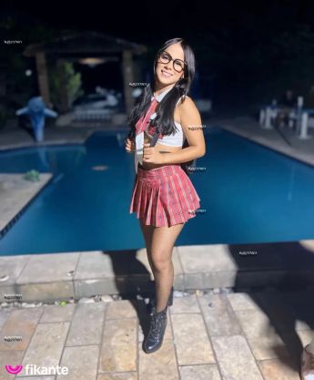 Issis - foto no feed de sexo virtual