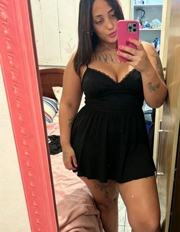 Mel — garota de programa em Pelotas