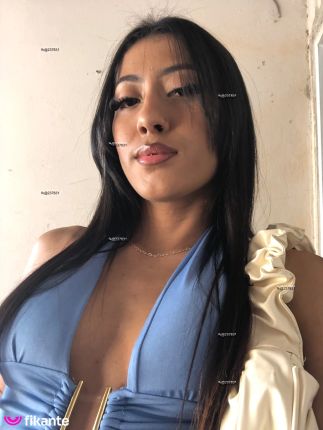 Japinha - foto no feed de sexo virtual