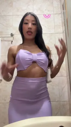 Prévia do vídeo de Japinha: 💜😈