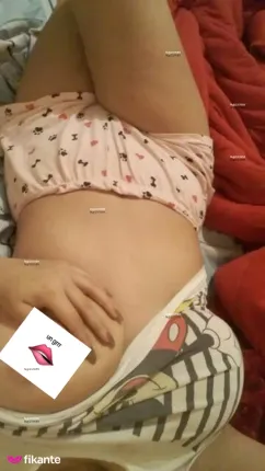 Stella Peituda - foto no feed de sexo virtual