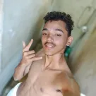 Foto profissional de Vtzinho