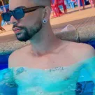 Foto profissional de Zé Felipe