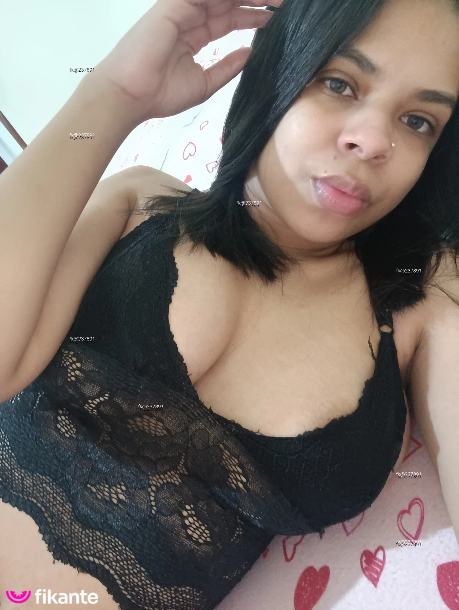 Larylss - foto no feed de sexo virtual