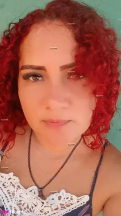 Suzy - foto no feed de Codó