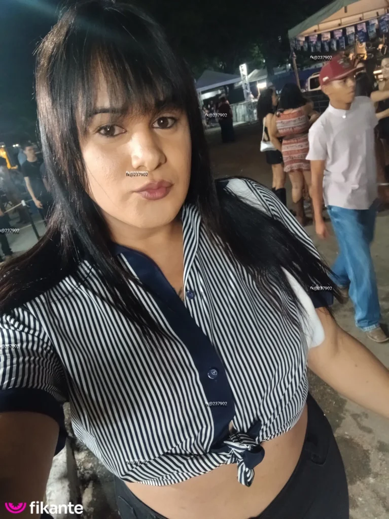 Foto de Carol Vasconcelos