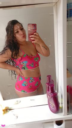 Mary - foto no feed de Cruz Alta