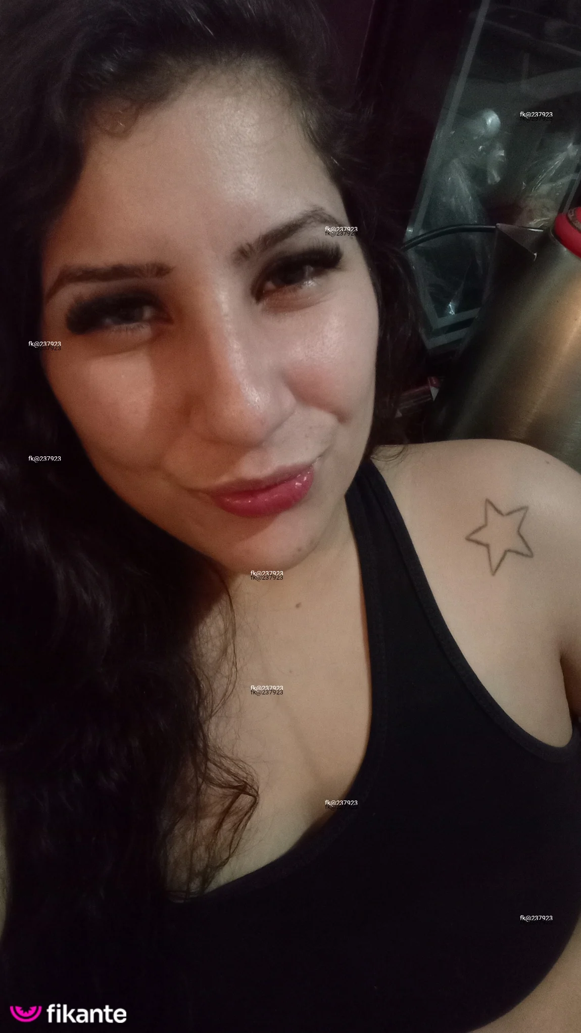 Mary - foto no feed de Cruz Alta