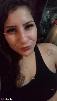 Mary - foto no feed de Cruz Alta