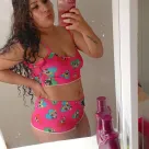 Foto profissional de Mary