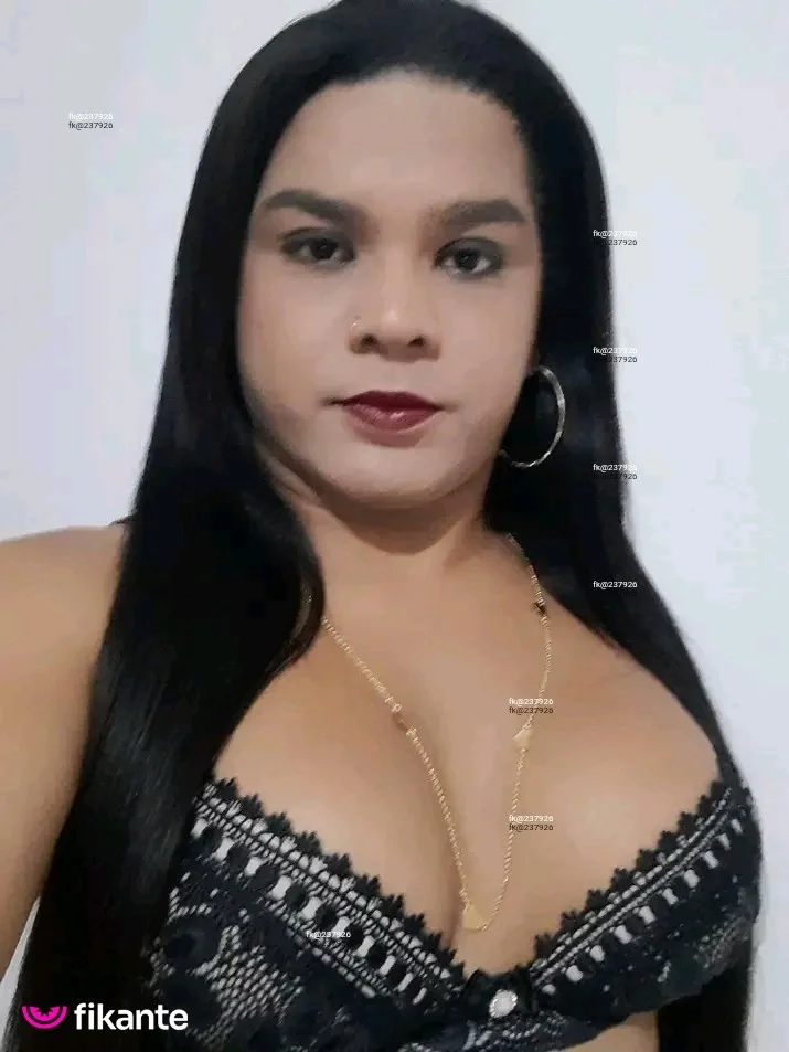Foto profissional de Ysabelly lima