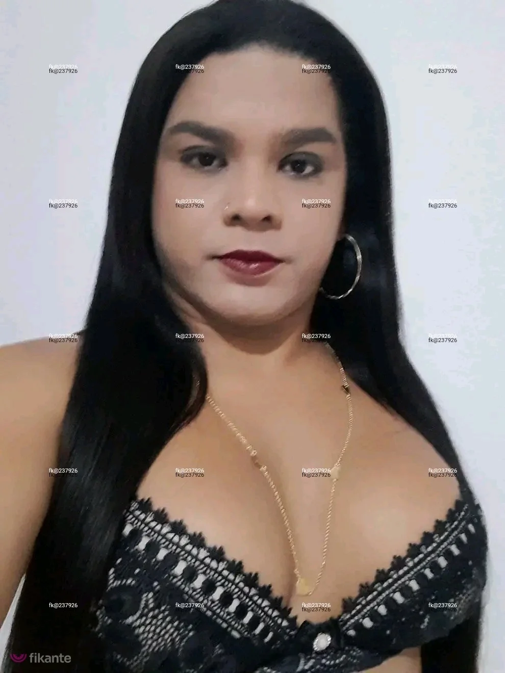 Foto profissional de Ysabelly lima