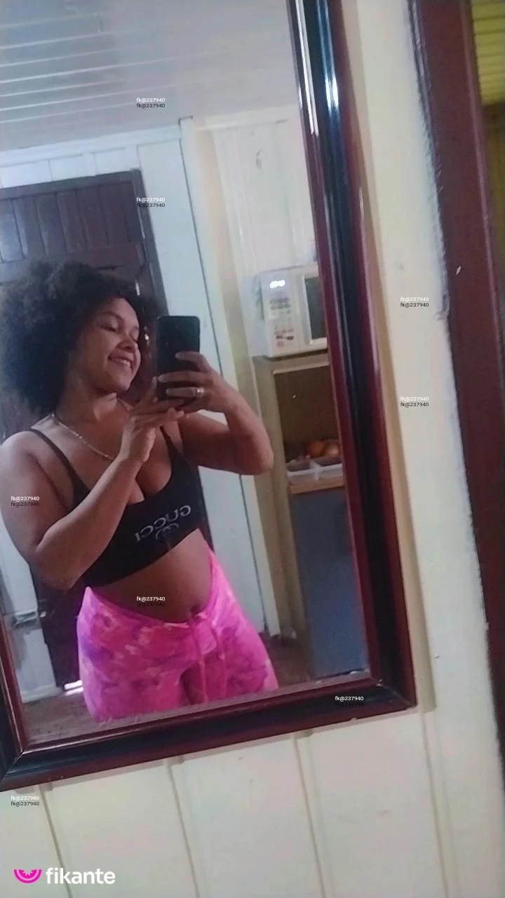 Mimyzinha - foto no feed de Garopaba