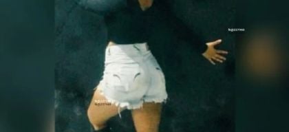 Foto profissional de Mimyzinha