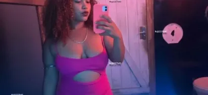 Foto profissional de Mimyzinha
