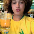 Foto profissional de Mimyzinha