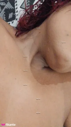 Poderosa - foto no feed de Floriano
