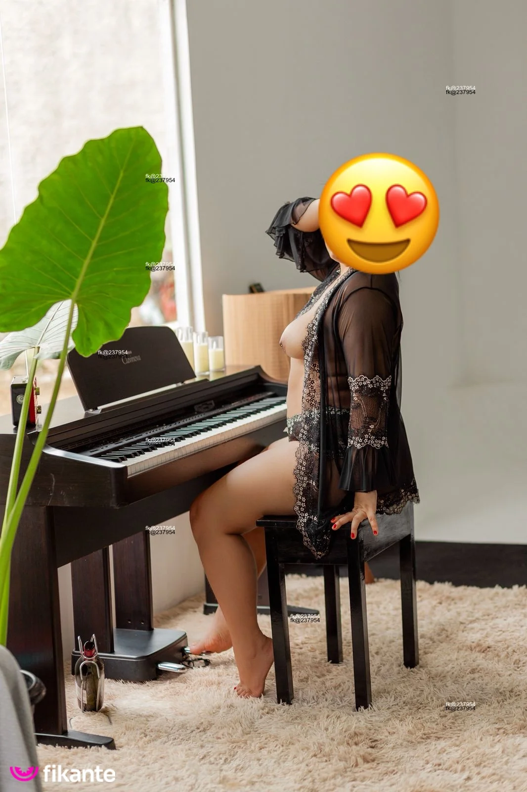 Imola - foto no feed de sexo virtual