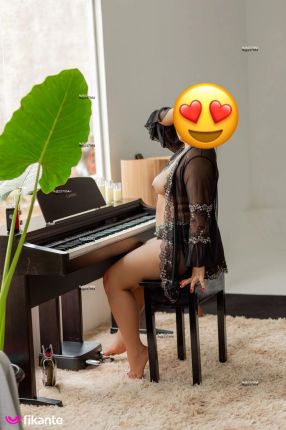 Imola - foto no feed de sexo virtual