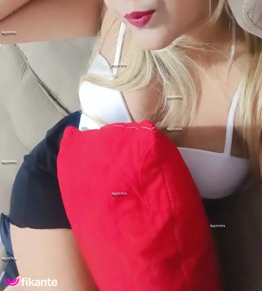 Foto de Keyla