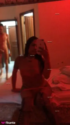 Rafaella - foto no feed de sexo virtual