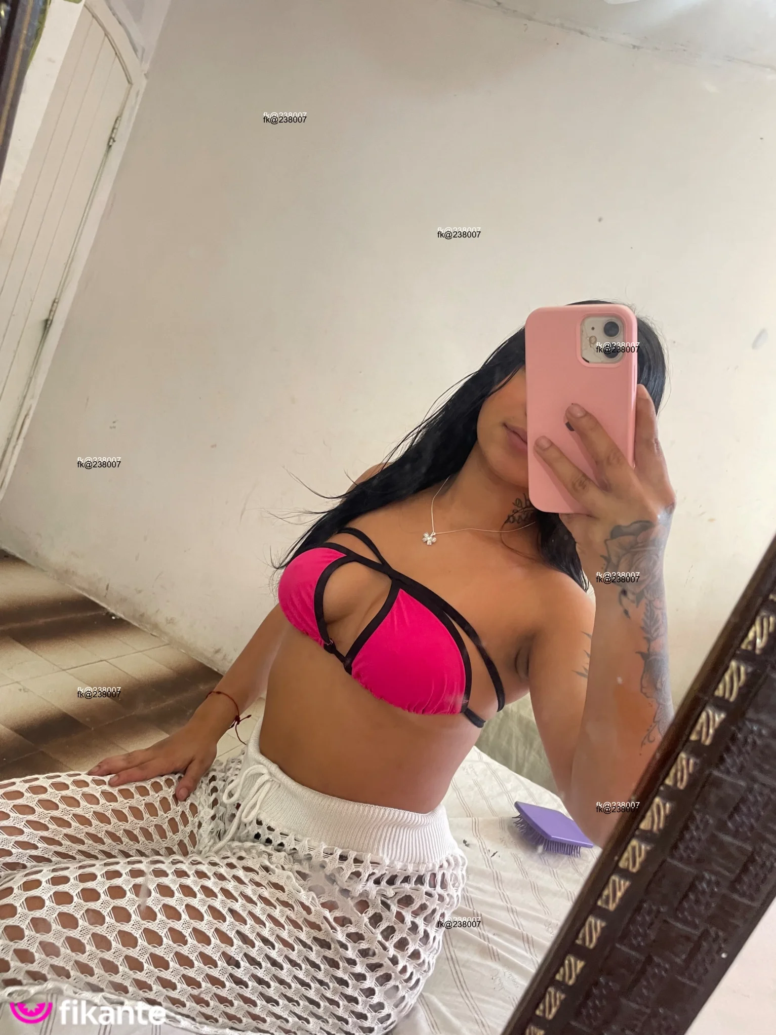 Ravenna - foto no feed de sexo virtual