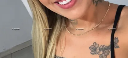 Foto profissional de Rayza
