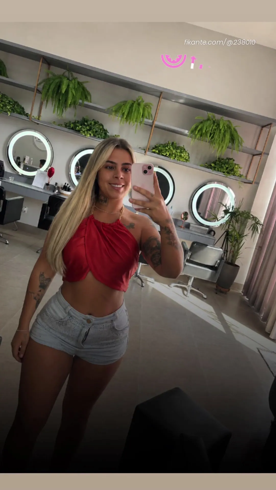 Prévia do vídeo de Rayza