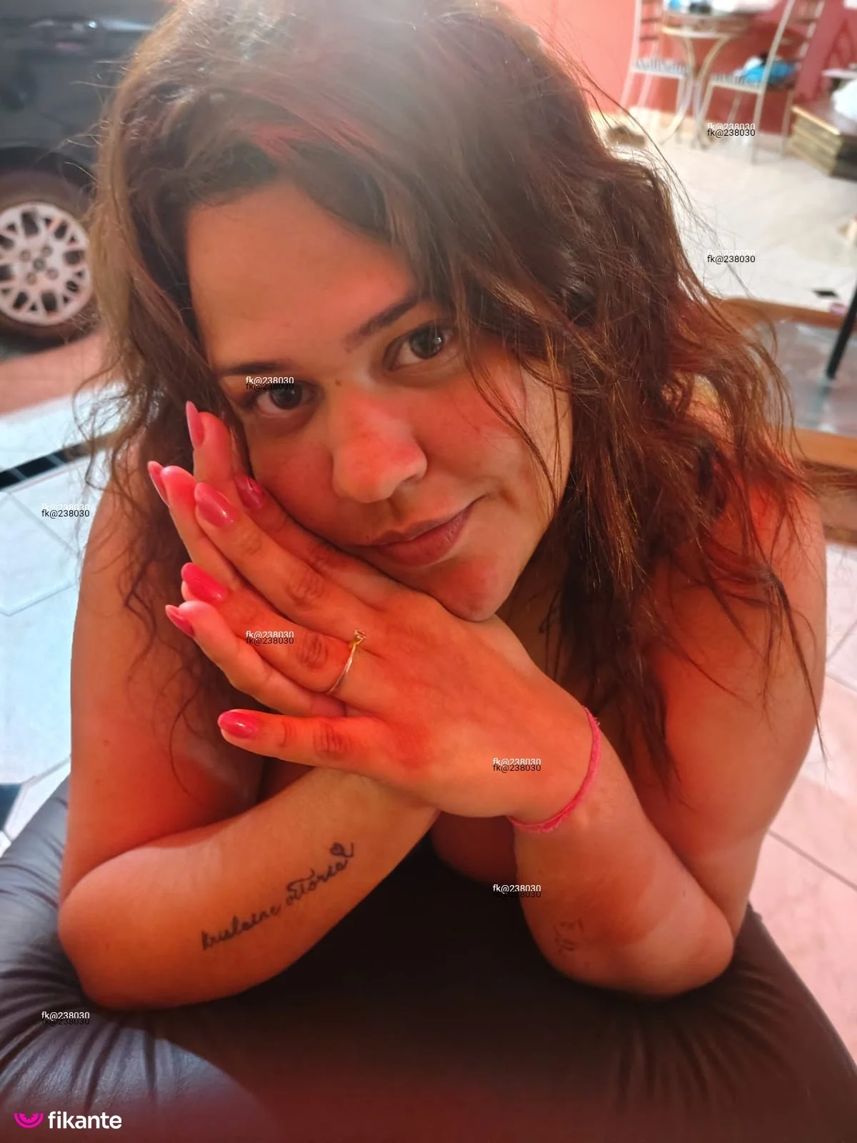 foto de capa de Jordana Silva