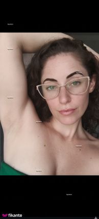 Camila Hotwife - foto no feed de sexo virtual