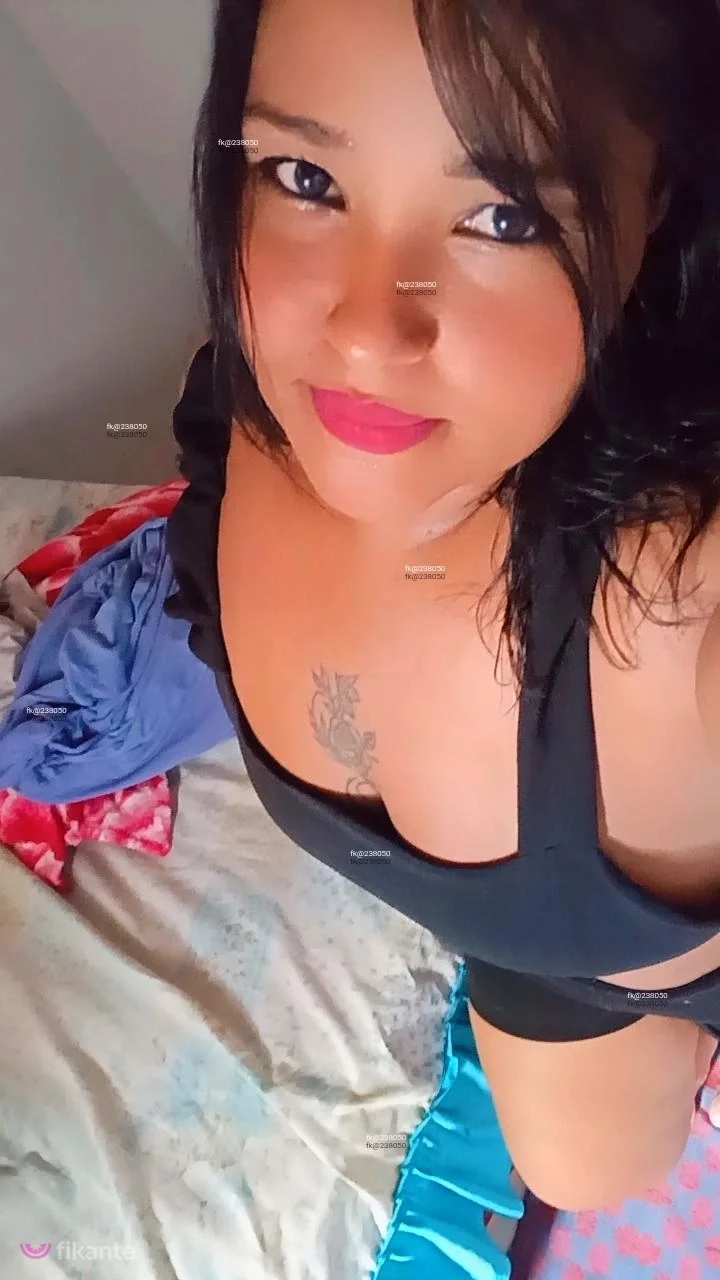 Lilith - foto no feed de Alto Horizonte