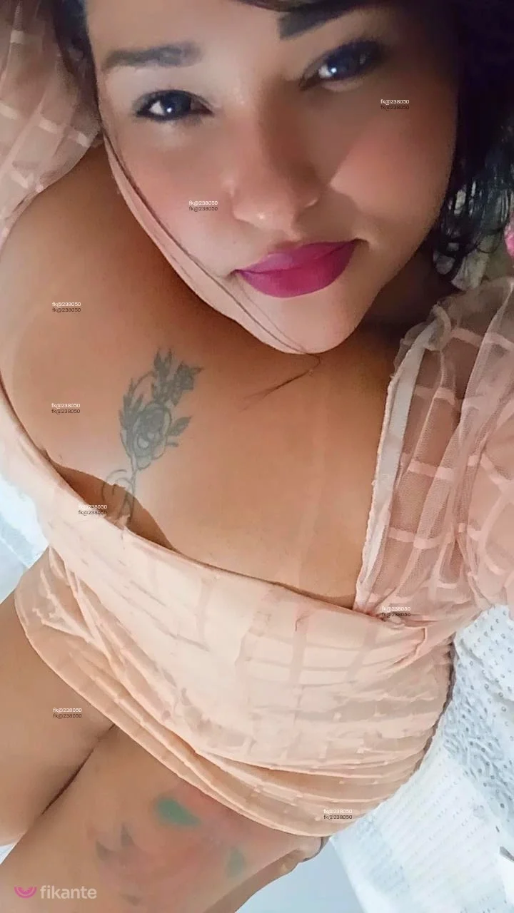 Lilith - foto no feed de Alto Horizonte