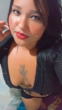 Lilith - foto no feed de Alto Horizonte