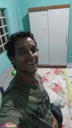 Pieblo rene Ferreira silva - foto no feed de São José do Rio Claro