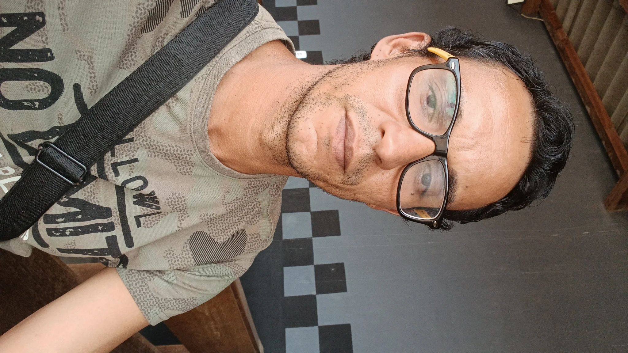 Foto profissional de Pieblo rene Ferreira silva
