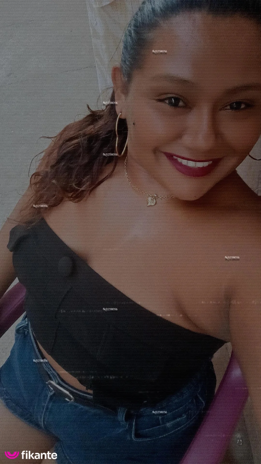 Mary - foto no feed de Barreirinhas
