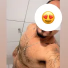 Foto profissional de Felipe