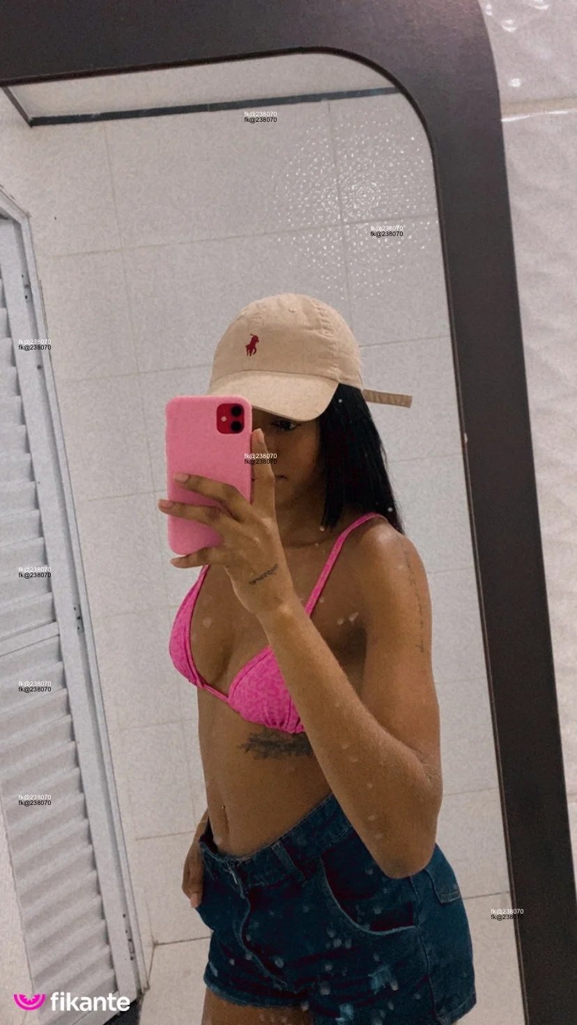 Bia prado - foto no feed de Cajazeiras