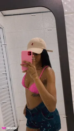 Bia prado - foto no feed de Cajazeiras