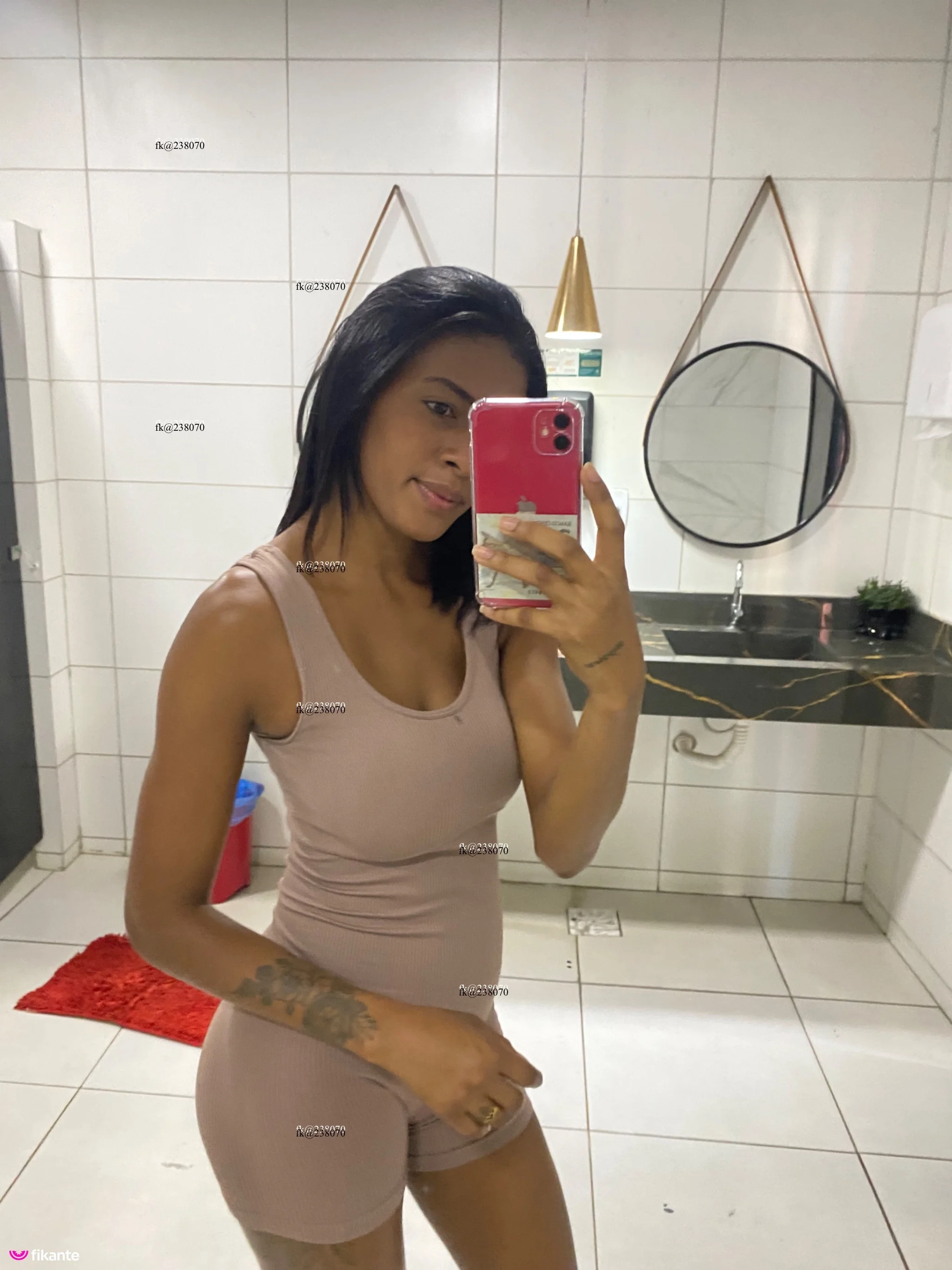 Foto profissional de Bia prado