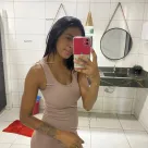 Foto profissional de Bia prado