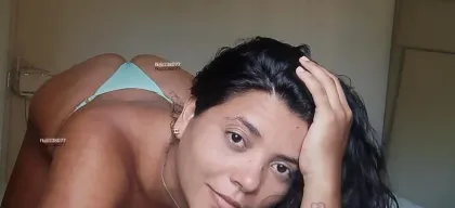 Foto profissional de Priscila Brito