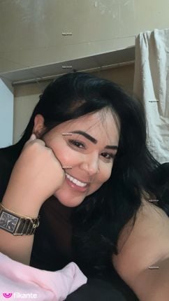 Clarinha - foto no feed de Floriano